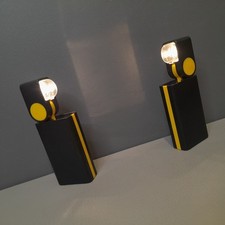 Vintage torch duracell for sale  NELSON