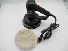 Black & Decker USA 9555 tampão orbital prático polidor tampão elétrico com fio comprar usado Black & Decker USA 9555 tampão orbital prático polidor tampão elétrico com fio comprar usado  Enviando para Brazil