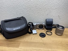 Sony alpha nex for sale  Palmdale