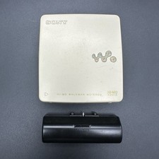 Sony eh50 walkman d'occasion  Expédié en Belgium