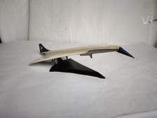 Corgi toys concorde for sale  SPALDING