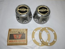 Warn 9072 locking for sale  Longview