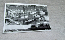 Vickers vimy aircraft for sale  WELLING
