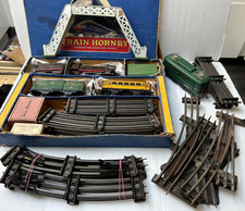 Hornby lot coffret d'occasion  Angers-