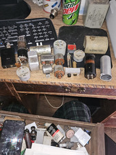 Vintage lot pieces for sale  Salina