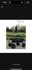 Gorilla dump cart for sale  Sacramento