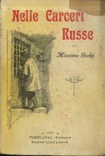 nelle carceri russe usato  Italia