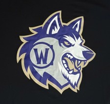 Washington huskies blizzard for sale  Federal Way