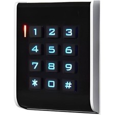 Scs sentinel clavier d'occasion  Cheniménil
