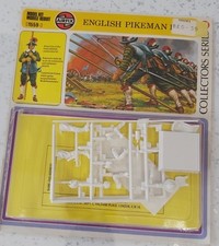 Vintage airfix english for sale  SOUTHEND-ON-SEA