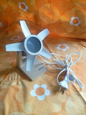 Ventilateur table philips d'occasion  Peymeinade