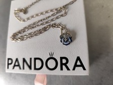 Riginal pandora halskette gebraucht kaufen  Völklingen