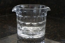 Antique heavy facet for sale Antique heavy facet for sale  LIPHOOK