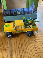 Scalextric turtle 4x4 for sale  COLWYN BAY