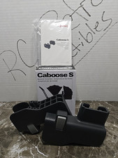Joovy caboose bassinet for sale  Colver
