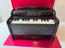 Vtg magnus tabletop for sale  Yellow Springs