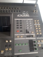 Mixer audio yamaha usato  Lecco