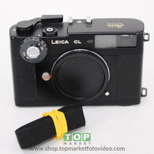 Leica body 33507 usato  Genova