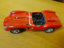 Ferrari 250 testa usato  Capriate San Gervasio