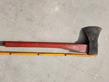Chsenkopf axt geschmiedet gebraucht kaufen  Eppenbrunn, Ruppertsweiler, Vinningen
