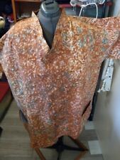 Scrub top plus for sale  Waverly