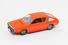 Renault dinky solid d'occasion  Expédié en Belgium