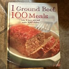 Ground beef 100 for sale  San Antonio