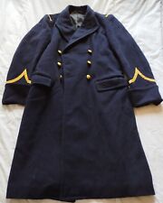 Manteau capote militaire d'occasion  Dunkerque-