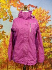 Jaqueta Regatta Isotex impermeável rosa com zíper completo. Feminino do Reino Unido tamanho 12 comprar usado Jaqueta Regatta Isotex impermeável rosa com zíper completo. Feminino do Reino Unido tamanho 12 comprar usado  Enviando para Brazil