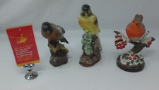 Bird ornament ac3 for sale  STEVENAGE