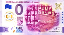 Schirmeck mémorial alsace d'occasion  Losne