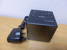 Sony xdr c1dbp for sale  UK