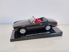 Jaguar xjs cabriolet usato  Erice
