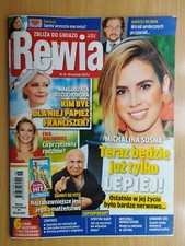 MICHALINA SOSNA,Danny DeVito,Ozcan Deniz,Wachowicz,Kożuchowska,Nejman,Moś,Majdan na sprzedaż  PL