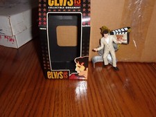 Elvis presley beige for sale  Benton