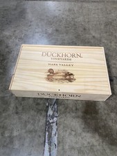 Wine box owc for sale  Napa