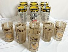 Vtg kentucky derby for sale  Claremont