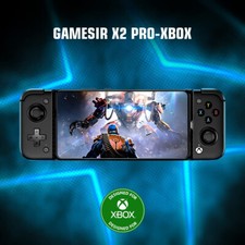 Gamesir pro controller gebraucht kaufen  Berlin