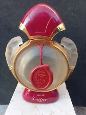Ancien flacon parfum d'occasion  Le Val