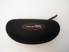 Usado, WILEY X ÓCULOS DE SOL COM ZÍPER RÍGIDO ESTOJO CAIXA DE ARMAZENAMENTO VINTAGE comprar usado  Enviando para Brazil