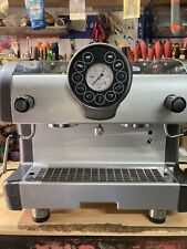 Macchina caffe professionale usato  Catania
