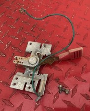 Tecumseh throttle control for sale  Hinsdale