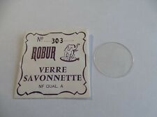 Horloger montre verre d'occasion  Ploërmel