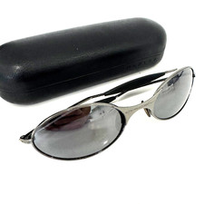 Oakley wire matte for sale  Delray Beach