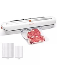 Homeasy vacuum sealer for sale  PRENTON