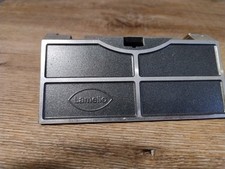 Lamello anschlagwinkel gebraucht kaufen  Norderstedt