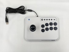 Usado, Hori SPF-038 Fighting Stick Mini Controle Arcade para PS4/PC Usado Pré-proprietário comprar usado  Enviando para Brazil