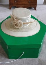 Ladies wedding hat for sale  ESHER