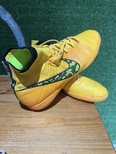 Nike mercurial futsal for sale  SOUTHAMPTON