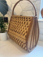 Amazing vintage woven for sale  LIVERPOOL
